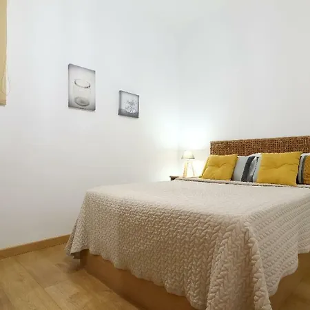 Piso En Emili´s House2 Apartamento Córdoba