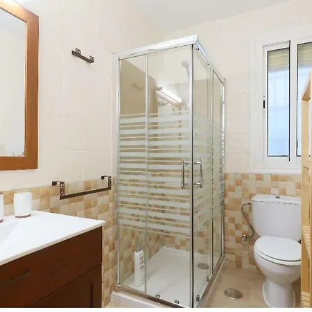 Apartment Piso En Emili's House2 Cordoba